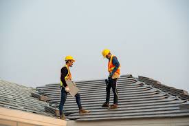 Best Green or Eco-Friendly Roofing Solutions  in Swanton, OH